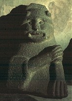 Nuad&uacute;, God of War